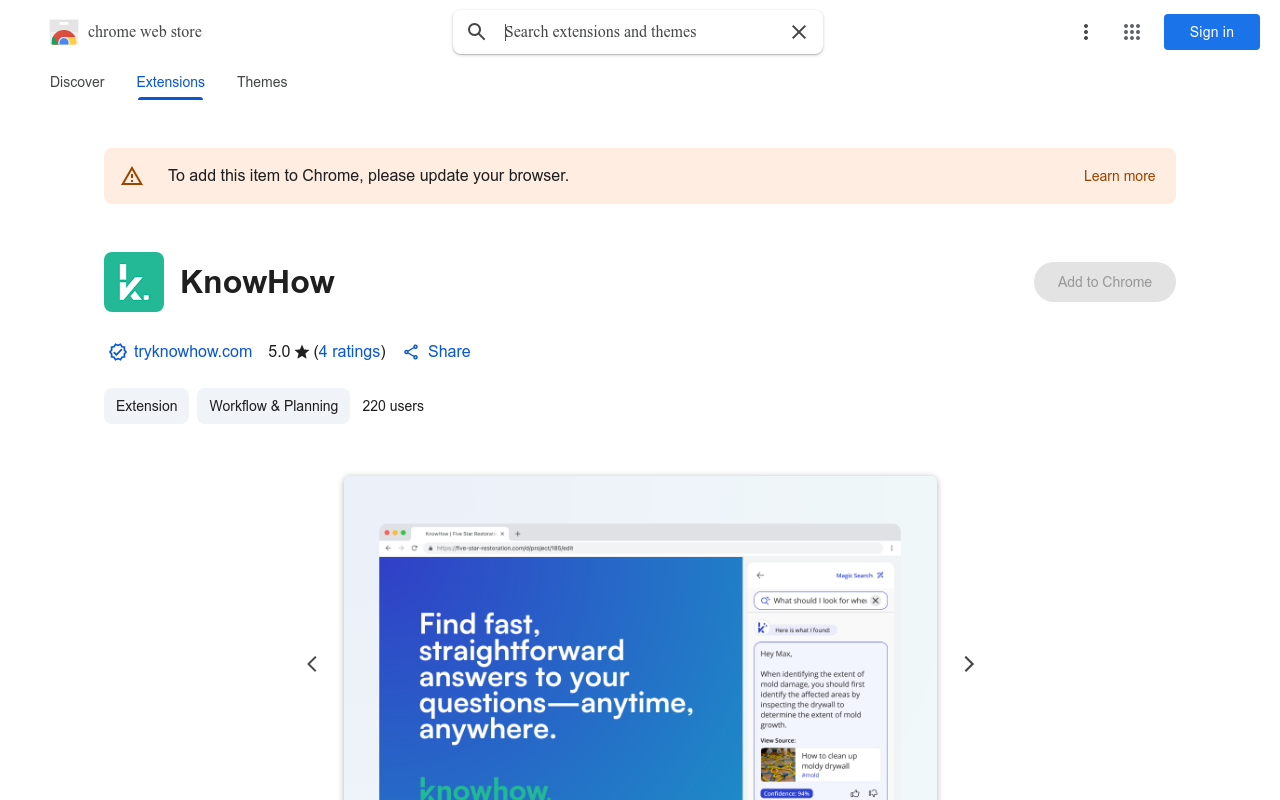 KnowHow