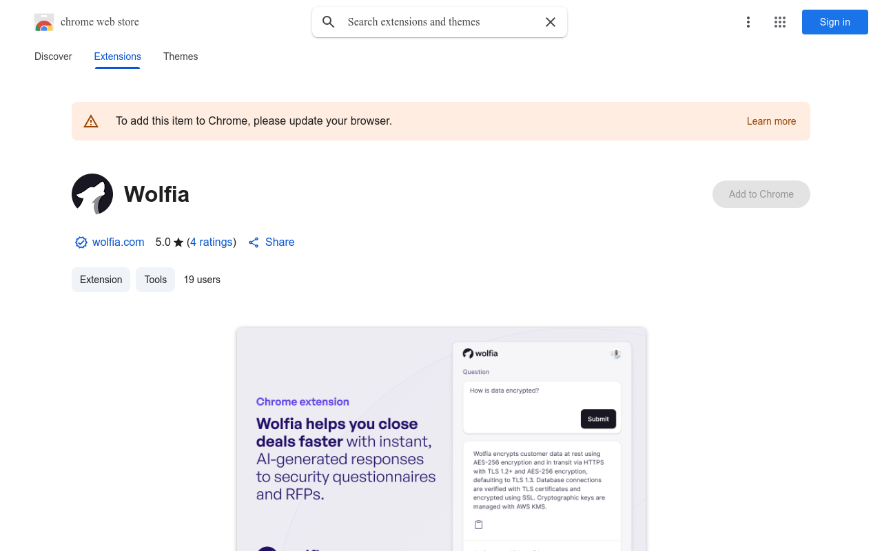 Wolfia