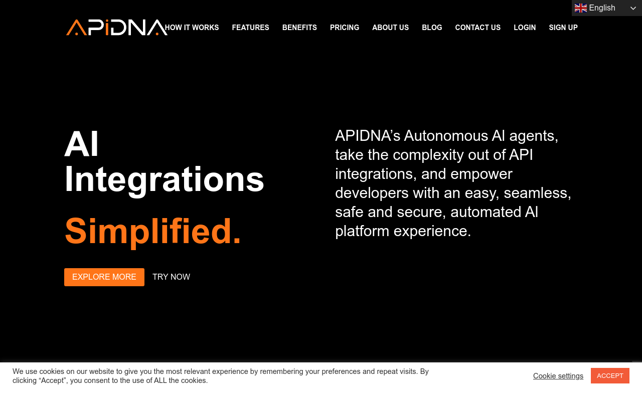 APIDNA