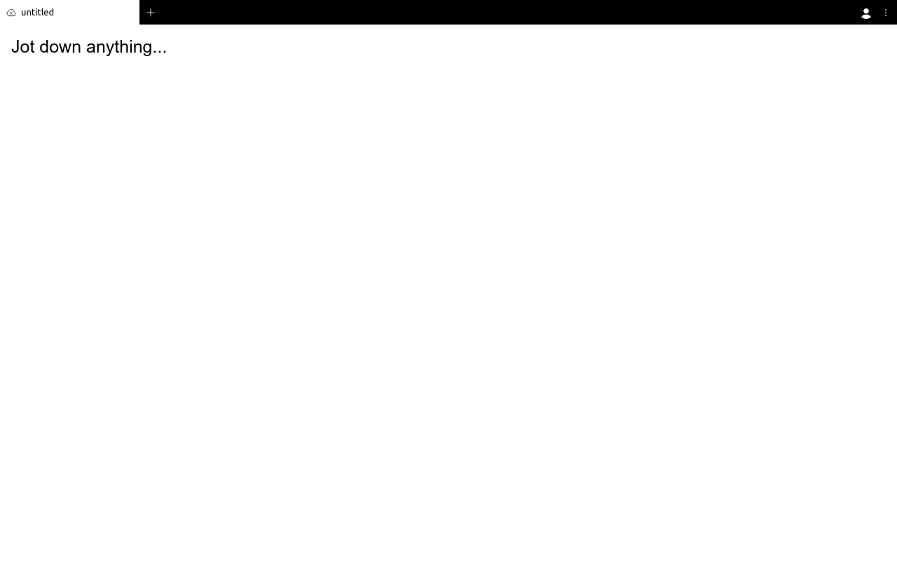 txtpad