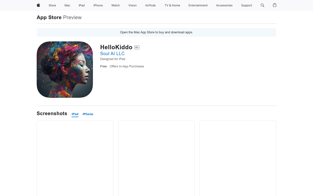 HelloKiddo
