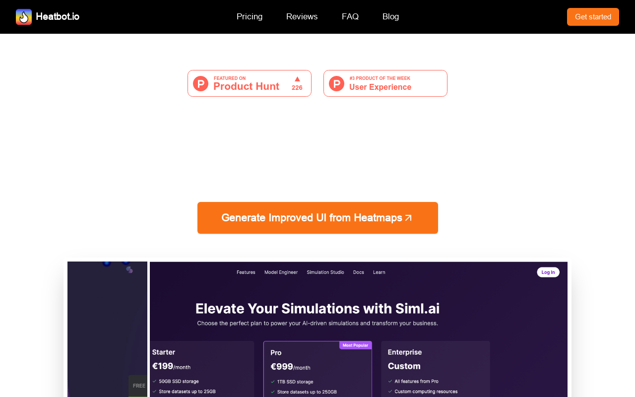Heatbot.io