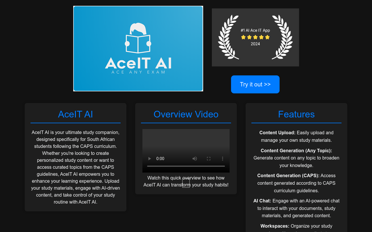 AceIT AI