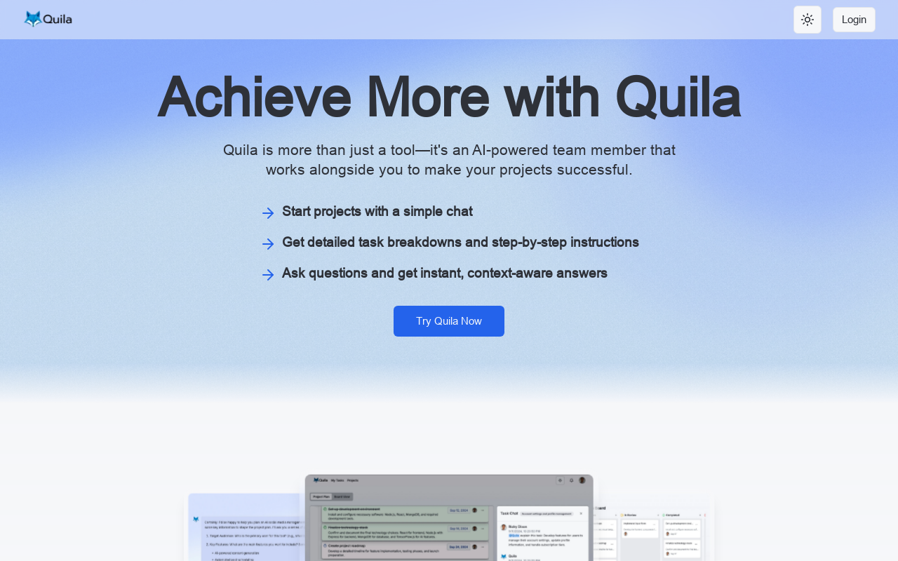Quila