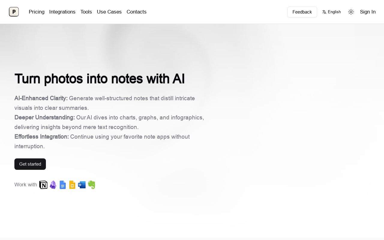 Photes.io