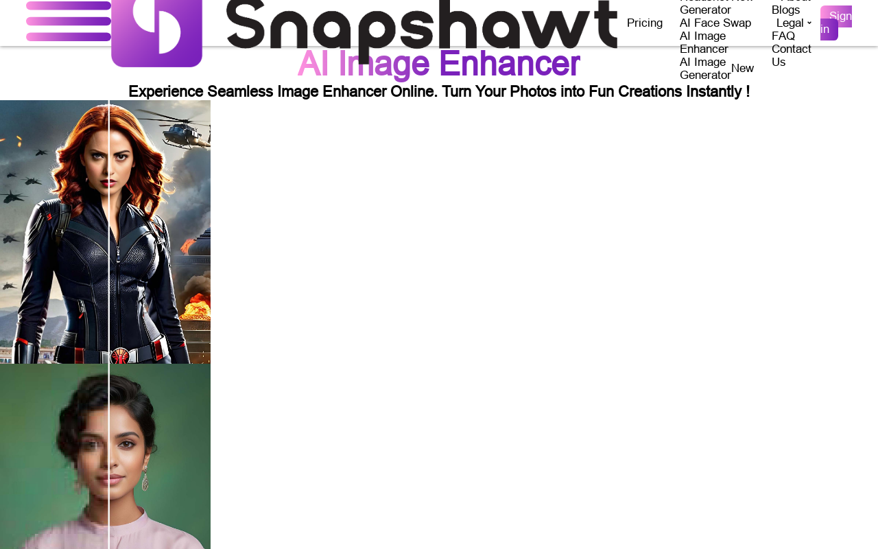 Snapshawt