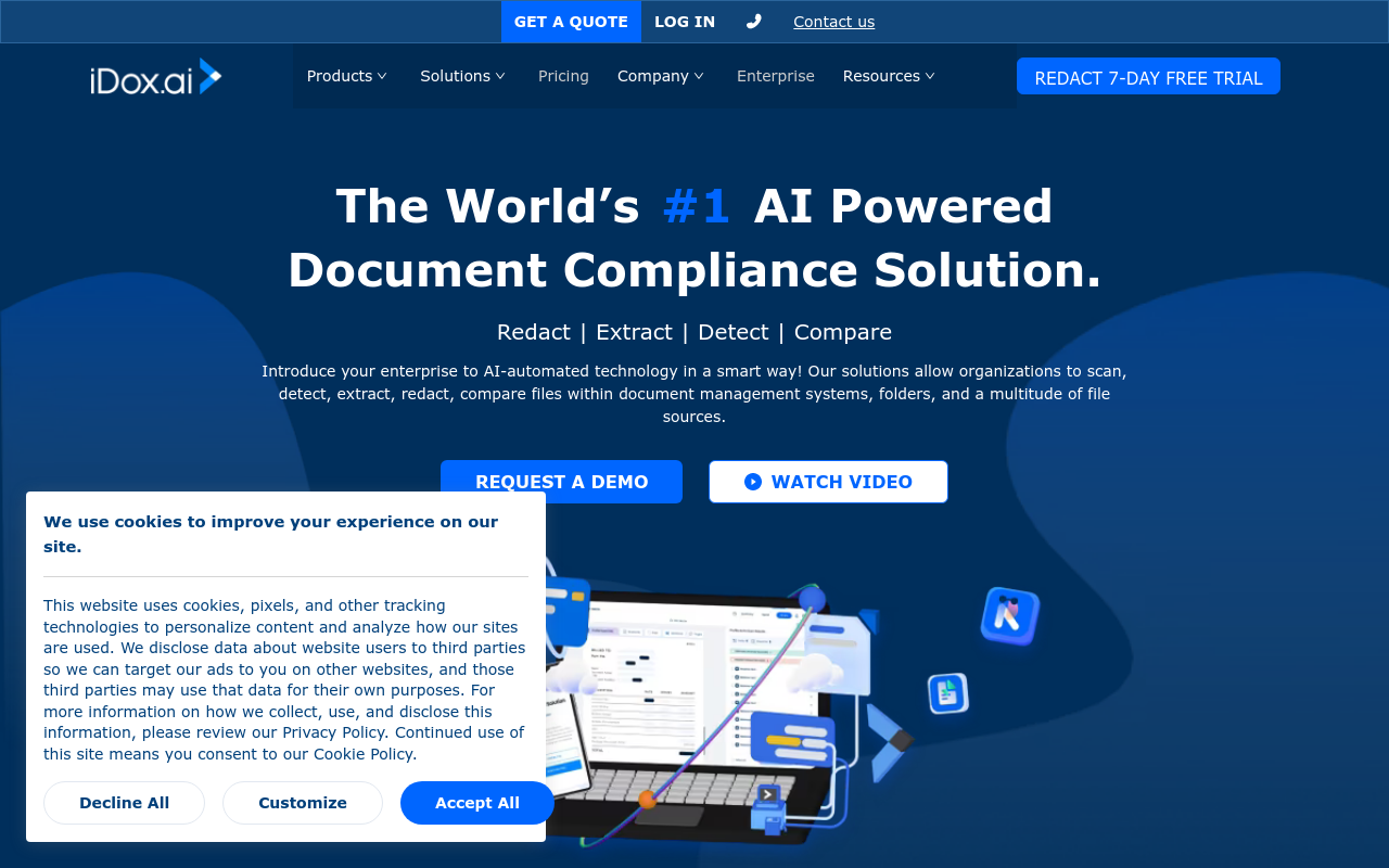 iDox.ai