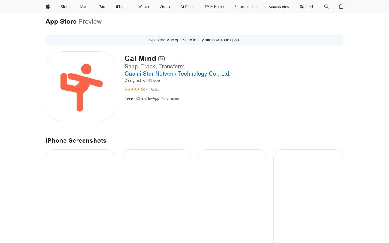 Cal Mind
