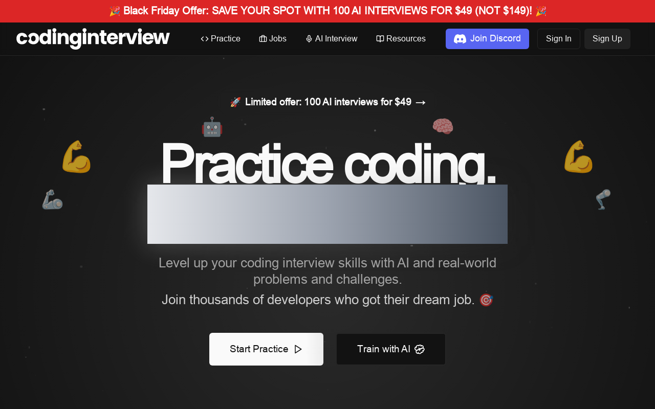 CodingInterview.GG