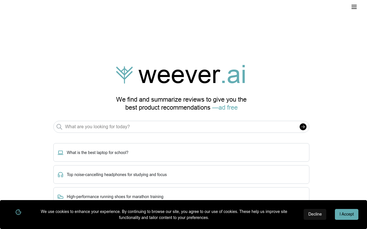 weever.ai
