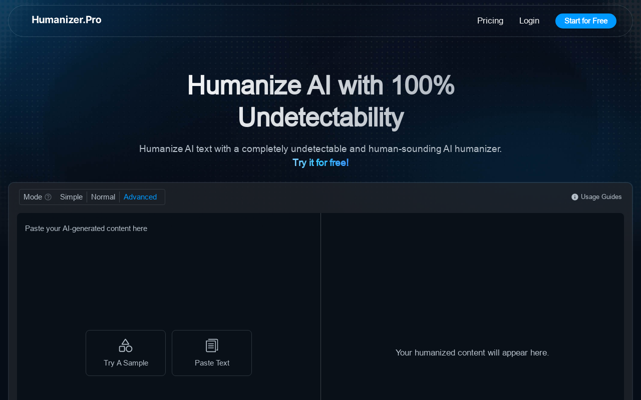 Humanizer.Pro