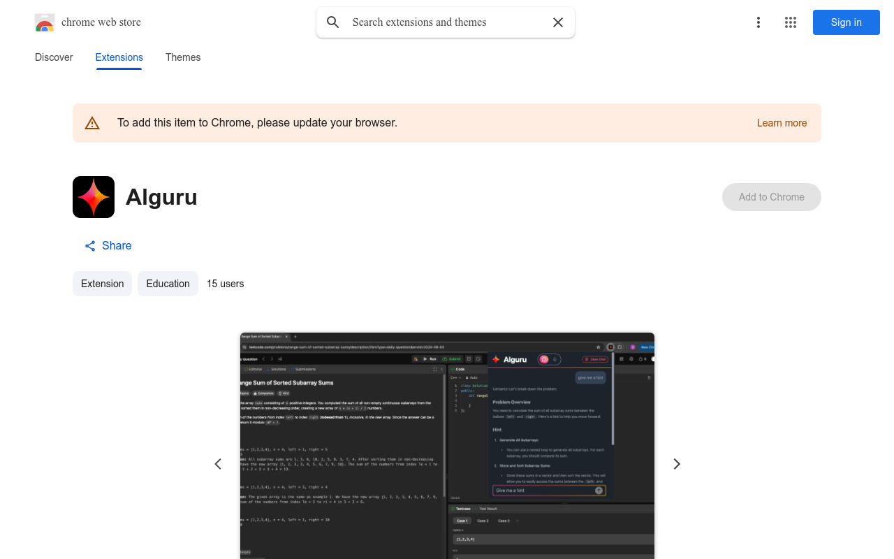 Alguru