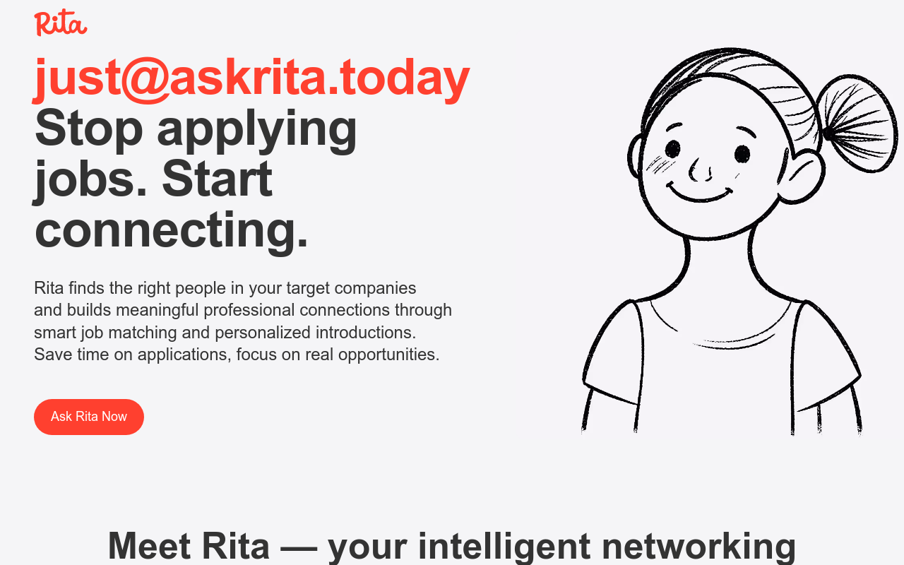 Ask Rita