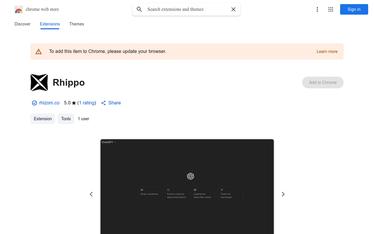 Rhippo