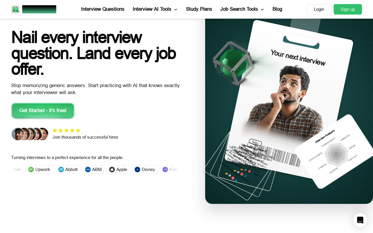 InterviewPal