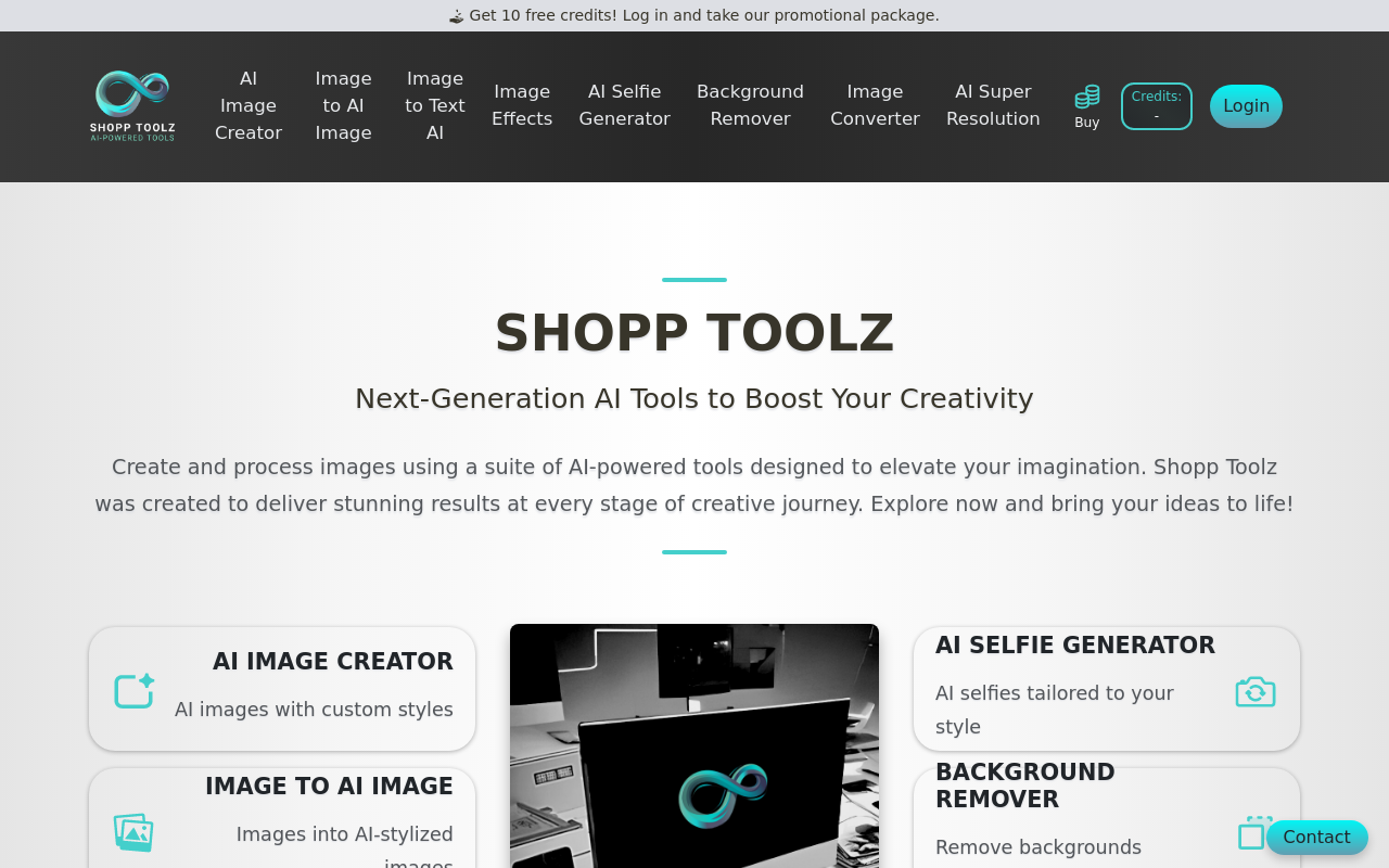 Shopp Toolz