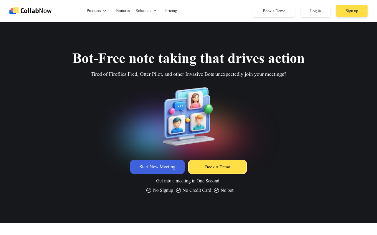 CollabNow.ai