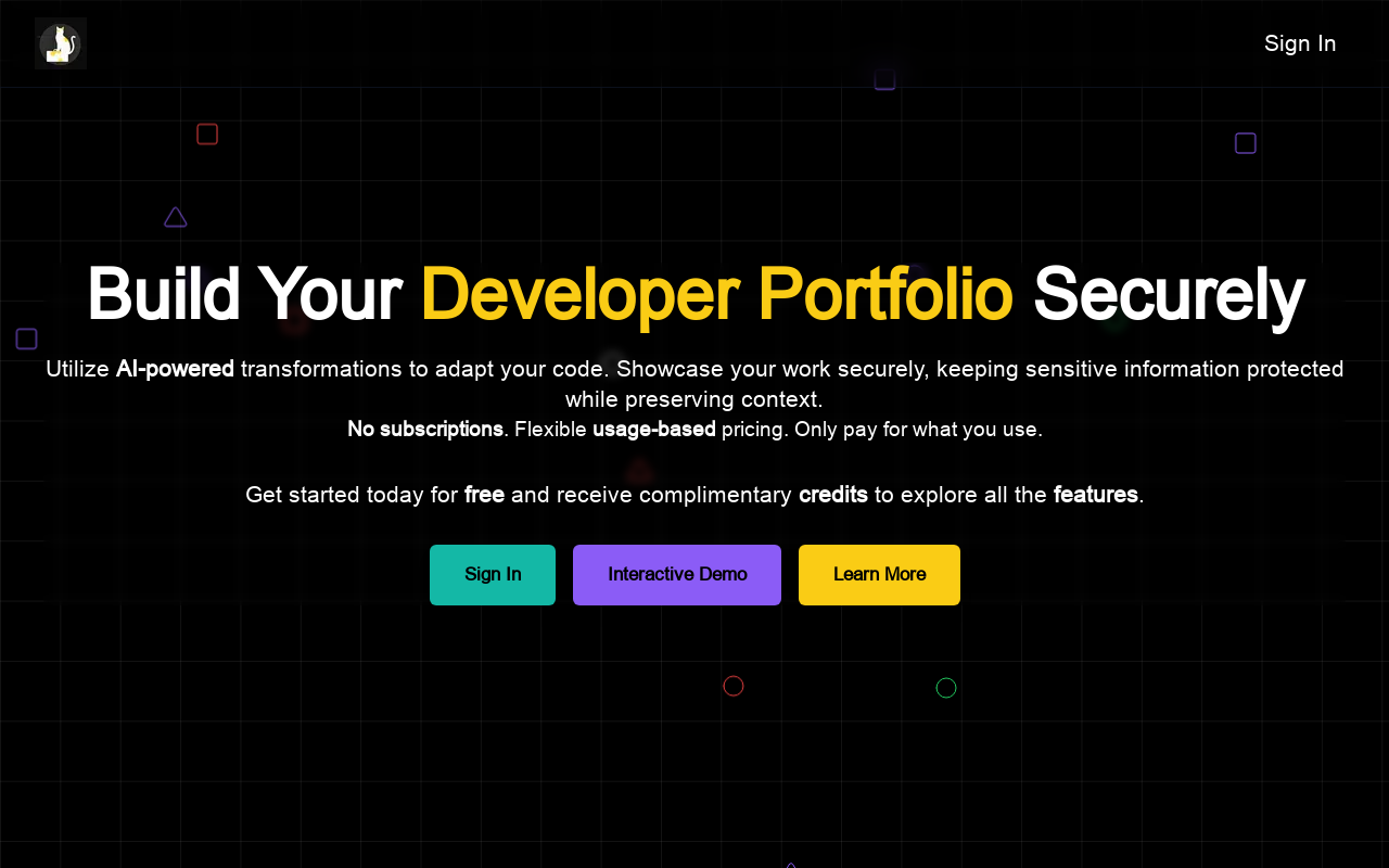 GitCase.dev
