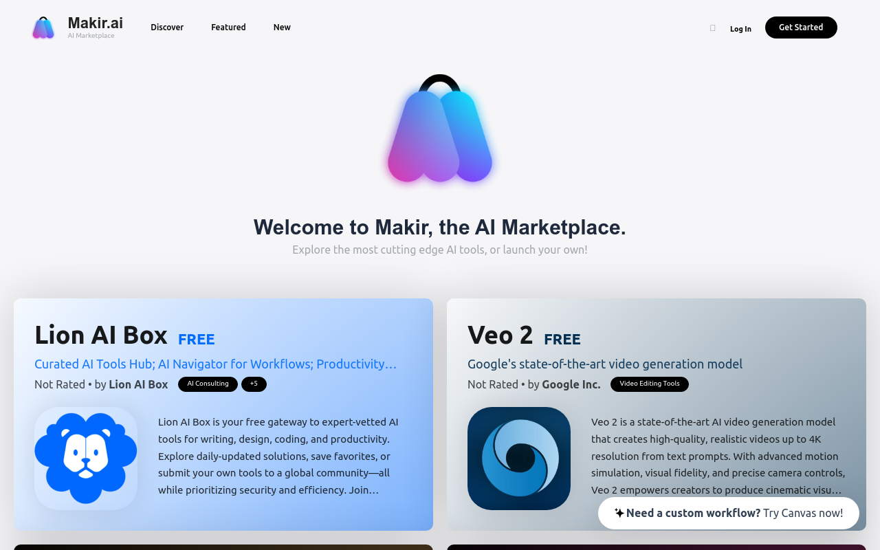 Makir.ai