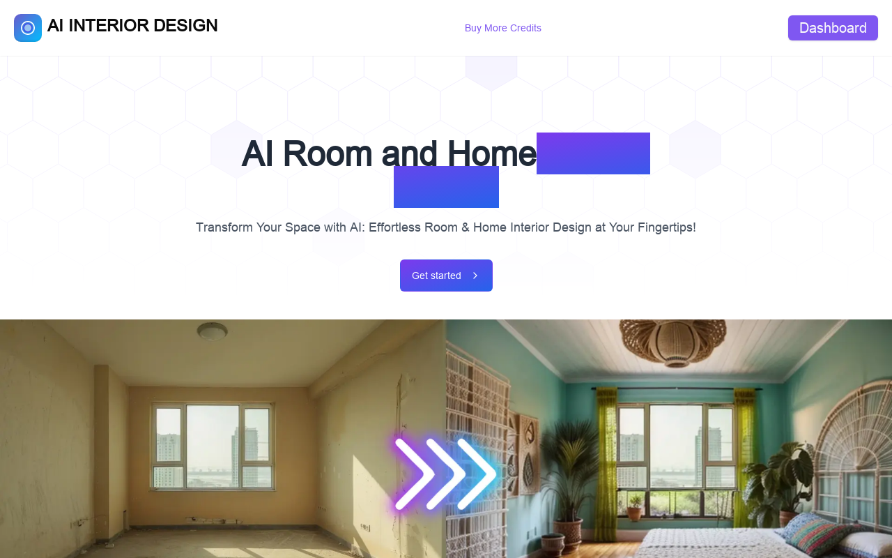 WeDecorHome