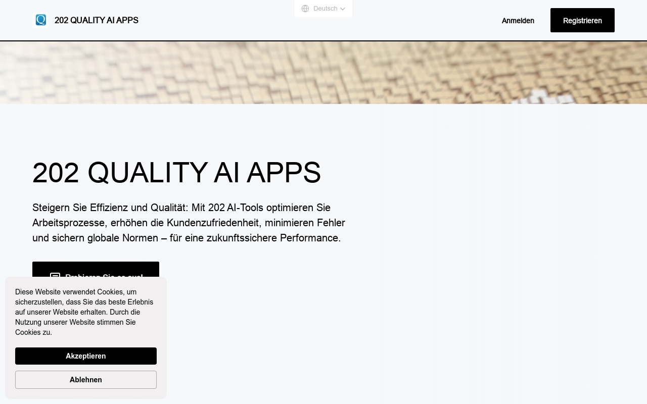 202 QUALITY APPS