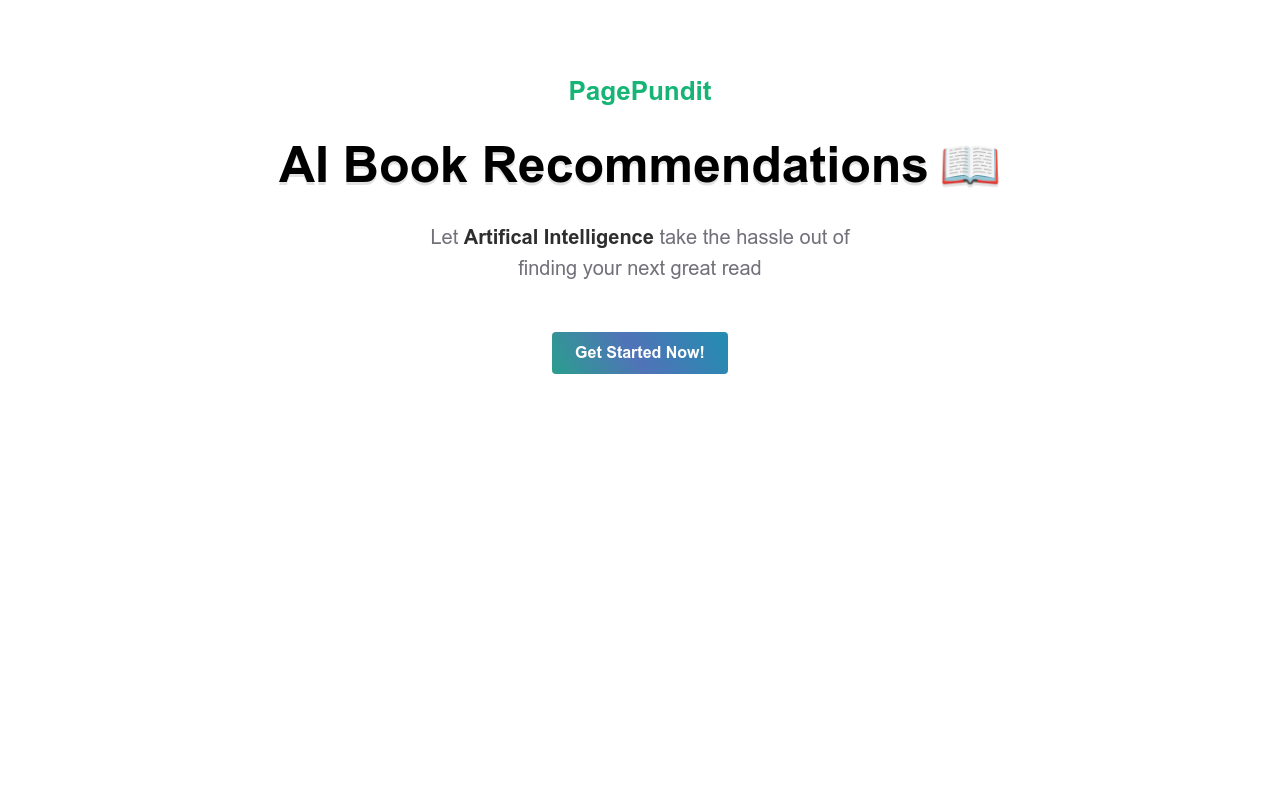 PagePundit