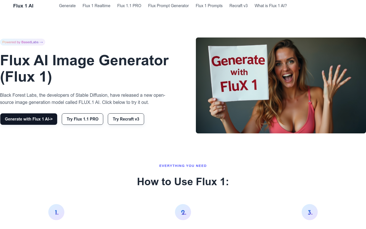 Flux 1