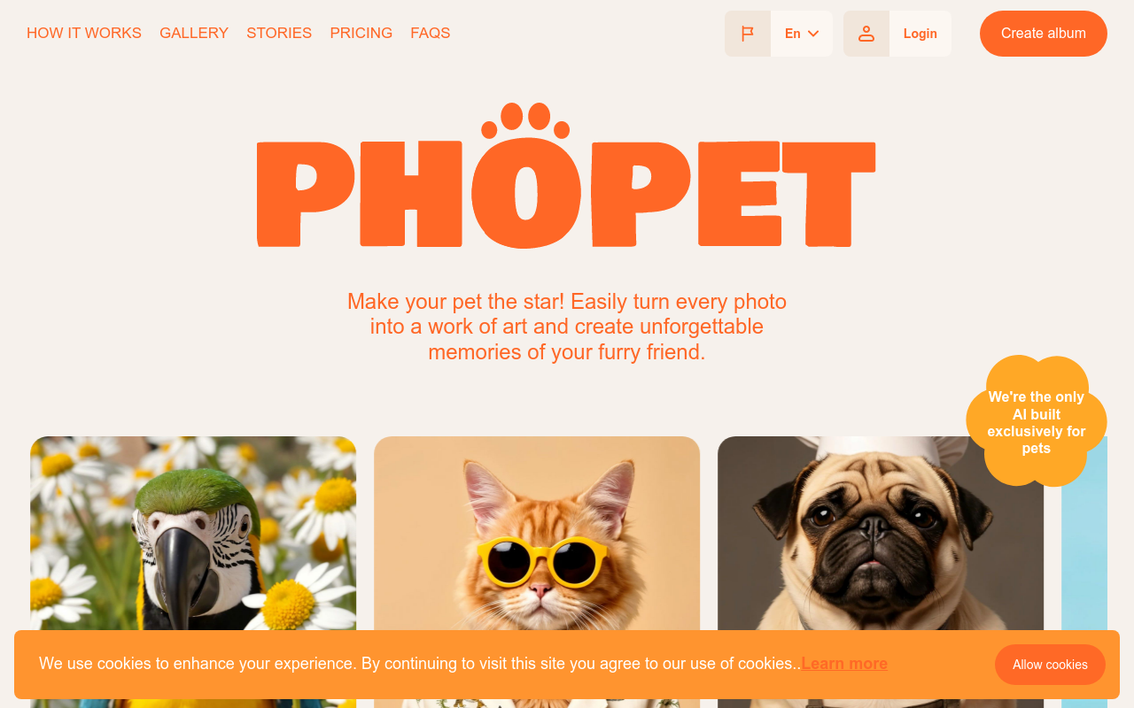 Phopet