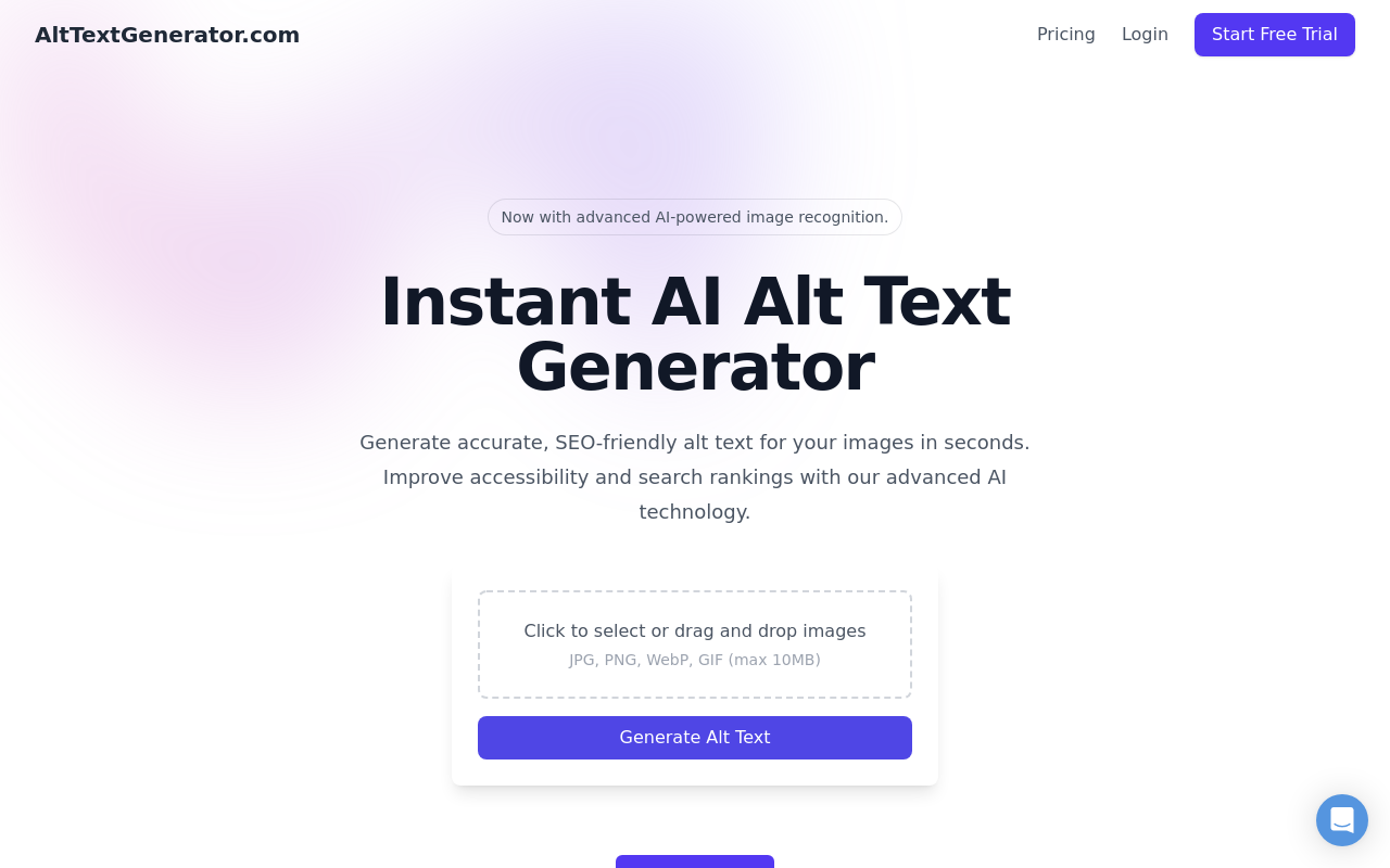AltTextGenerator