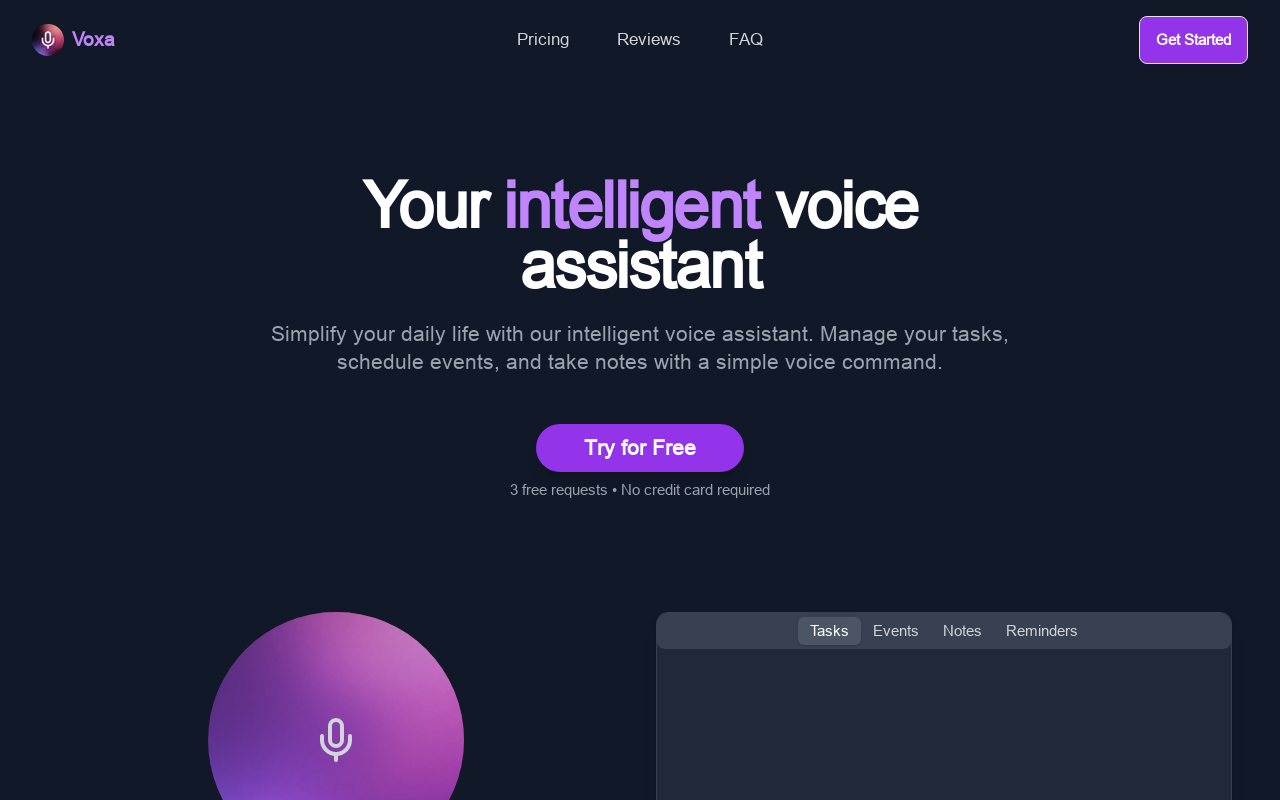 Voxa.pro
