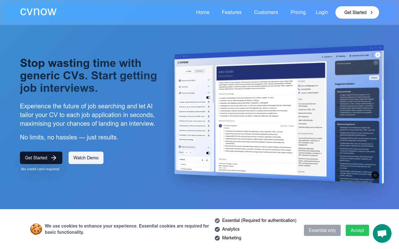 cvnow.ai