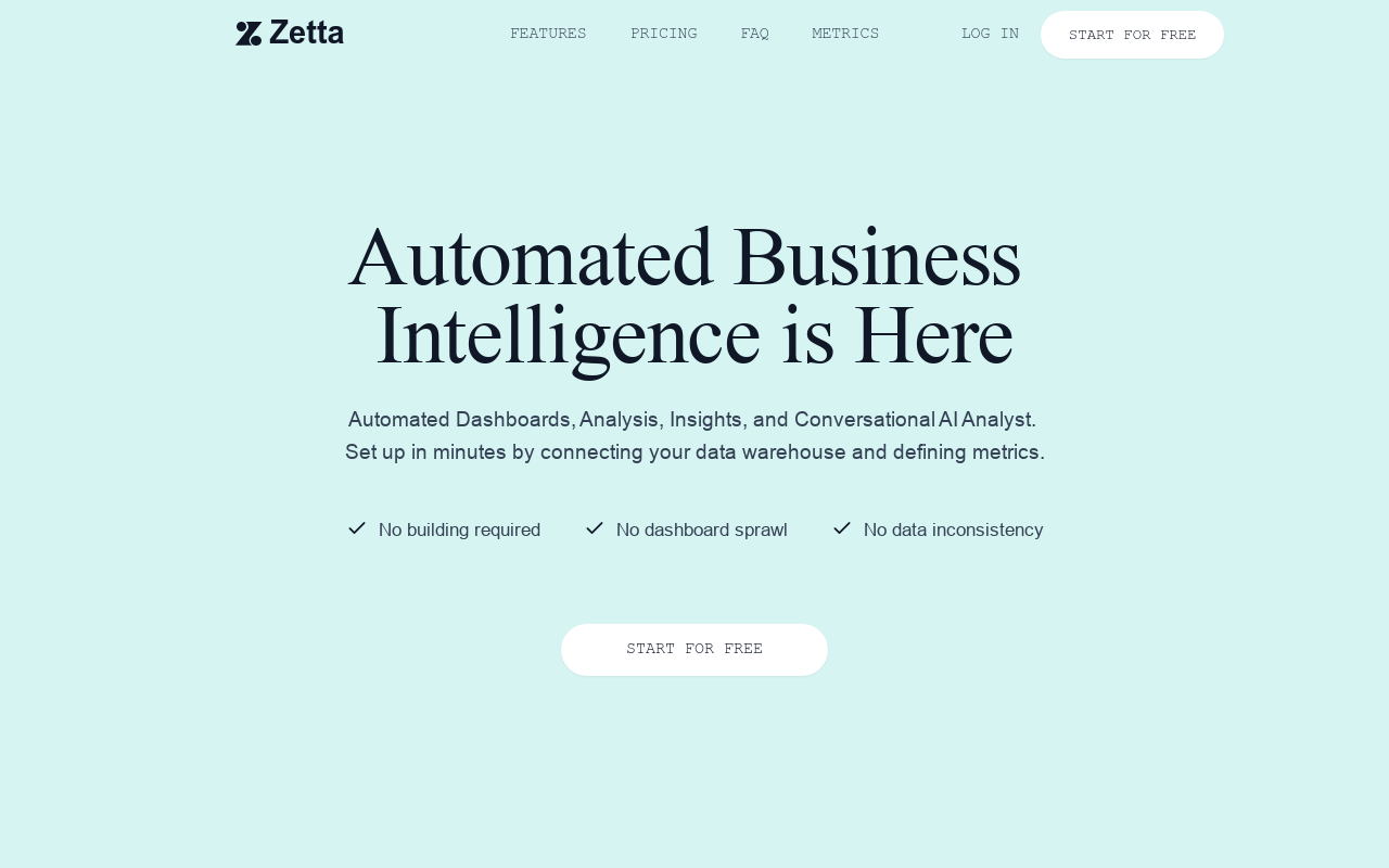 Zetta
