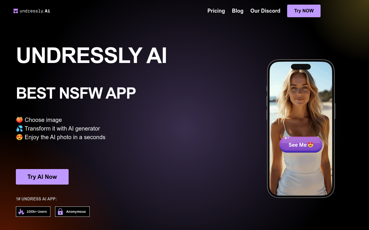 Undressly AI