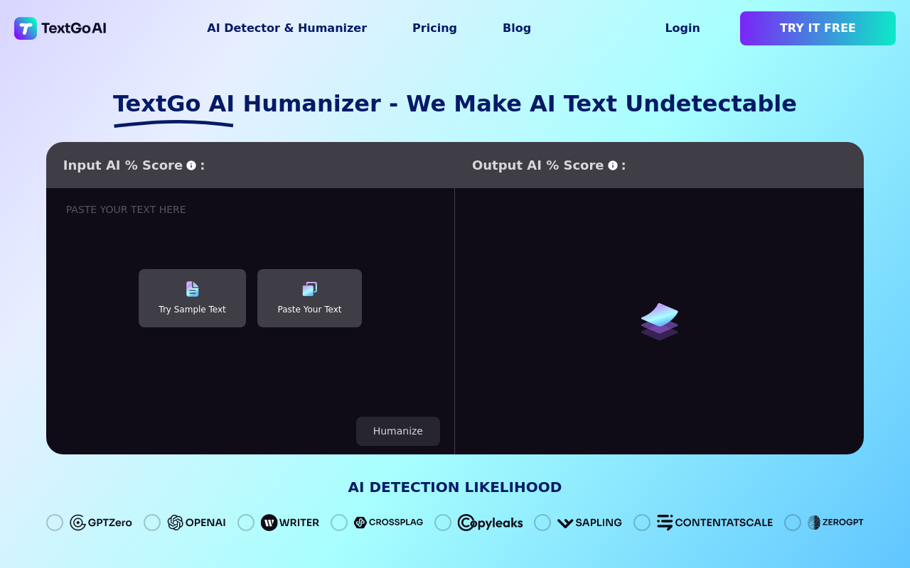 TextGo AI