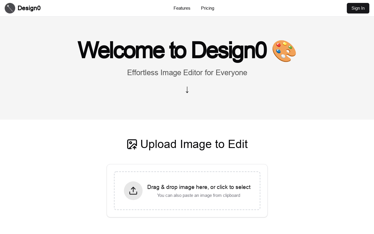 Design0