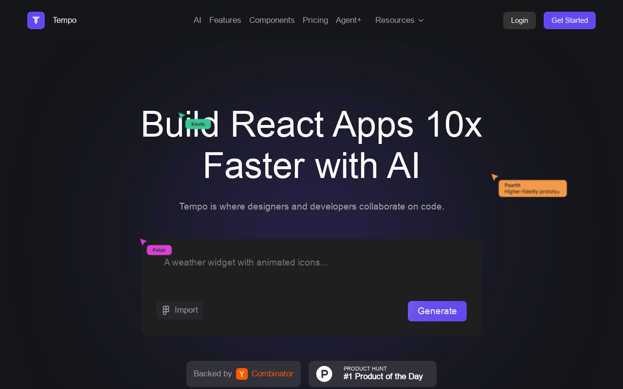 Tempo Labs