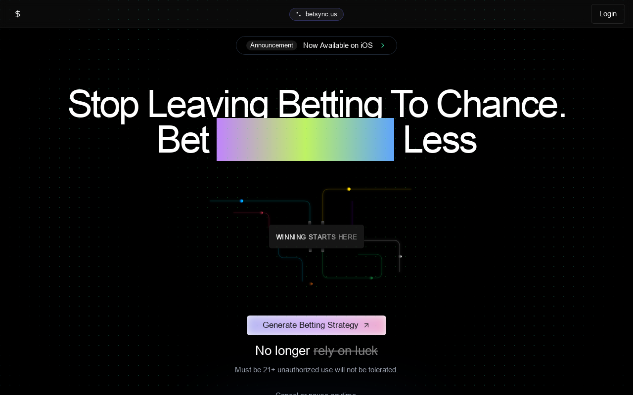 Betsync