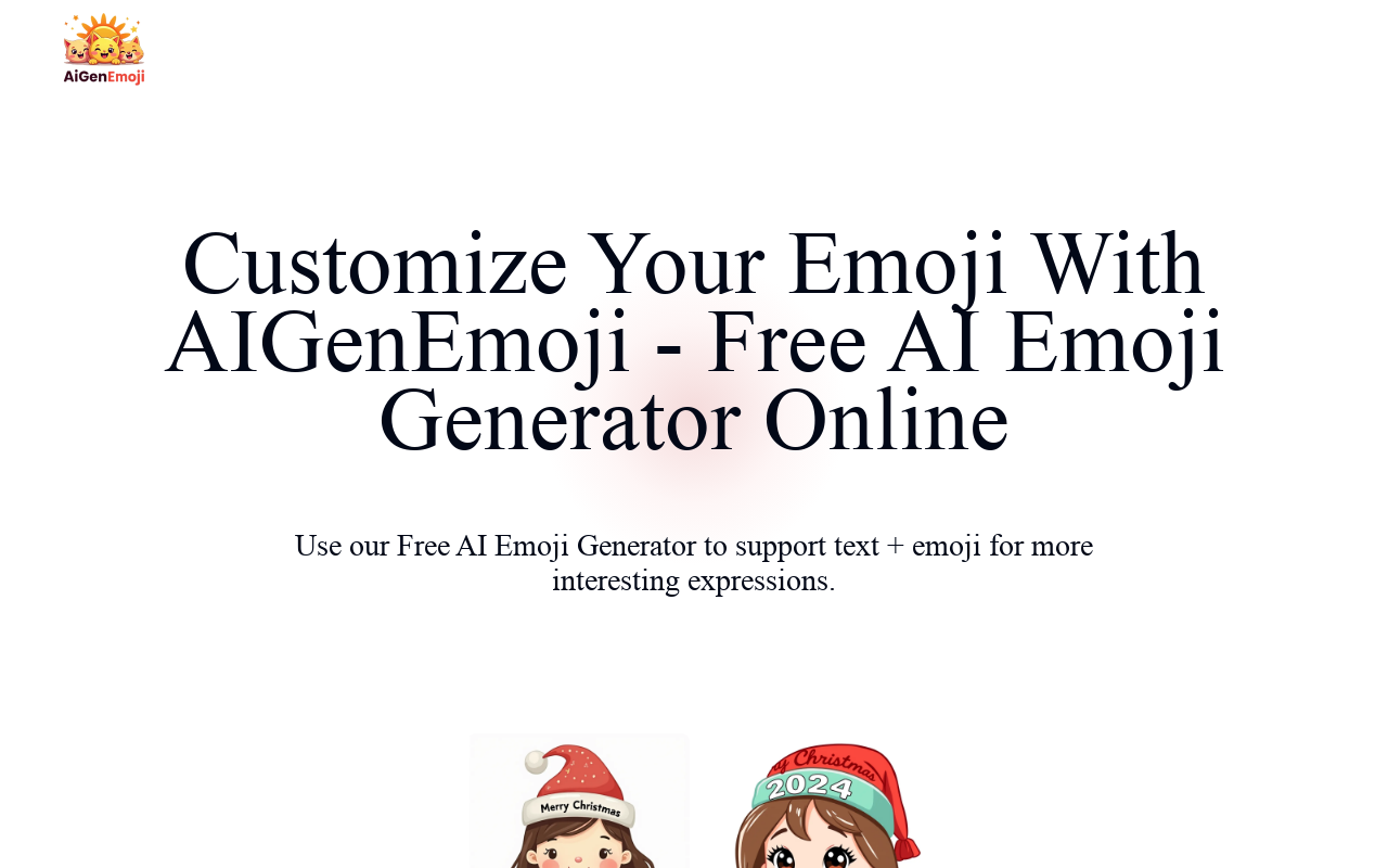 AIGenEmoji
