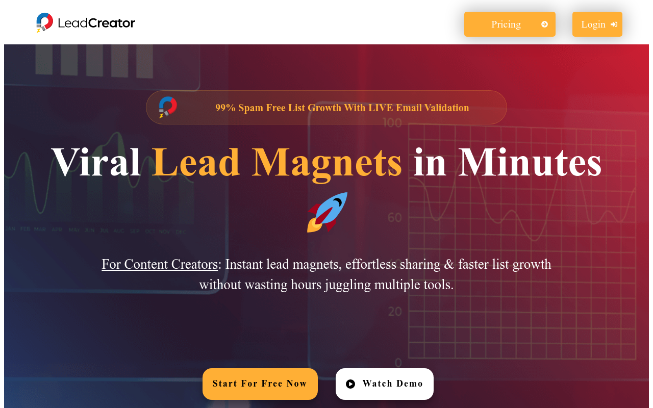 LeadCreator