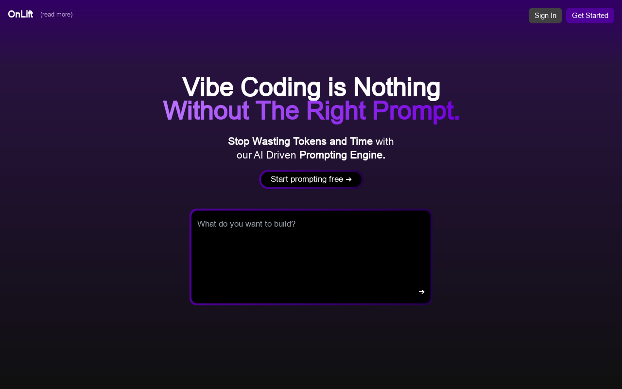 AI Business Idea Generator (Free)