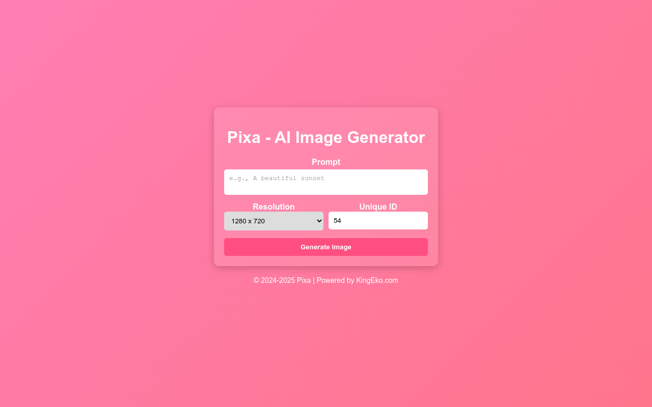 Pixa