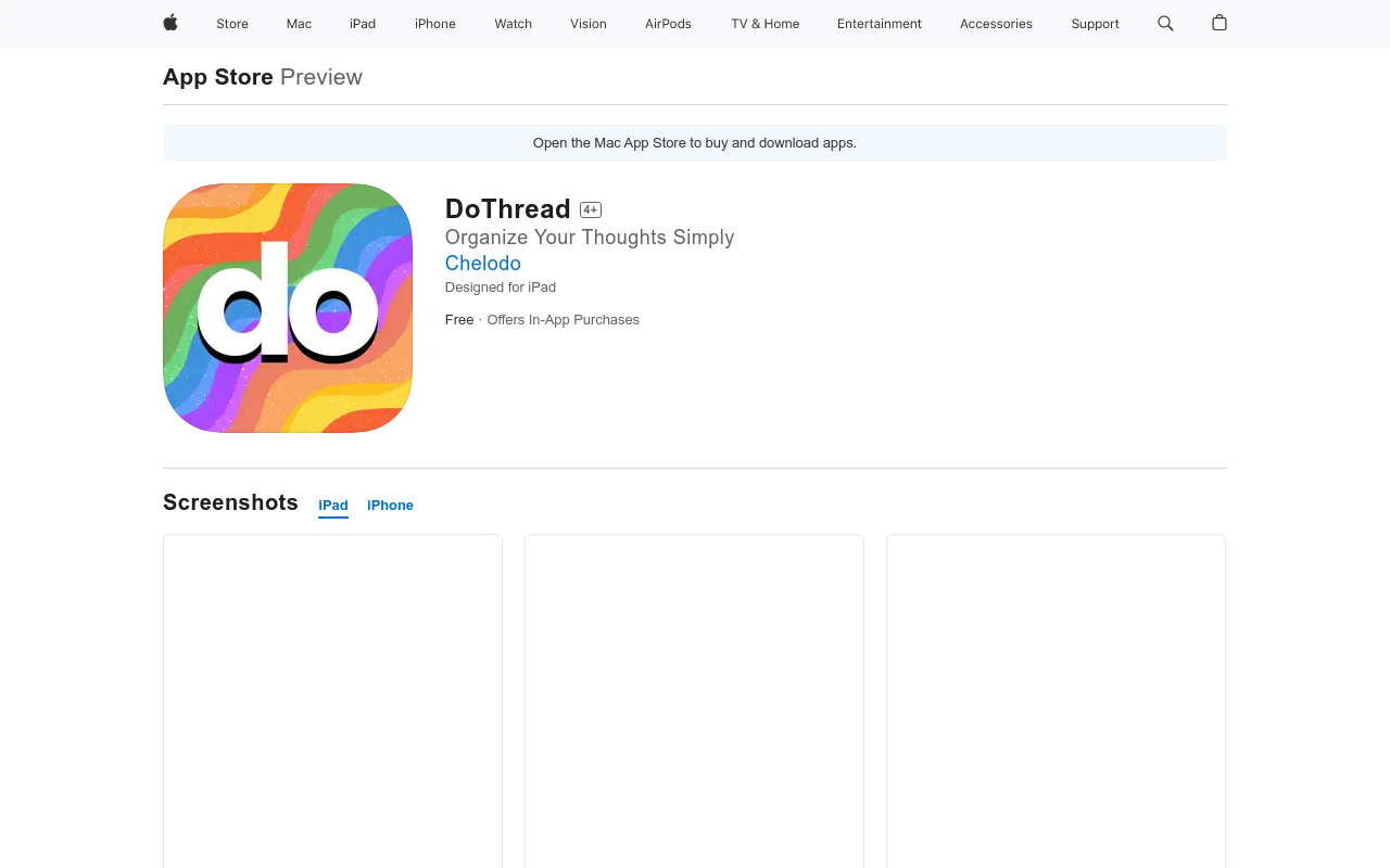 DoThread