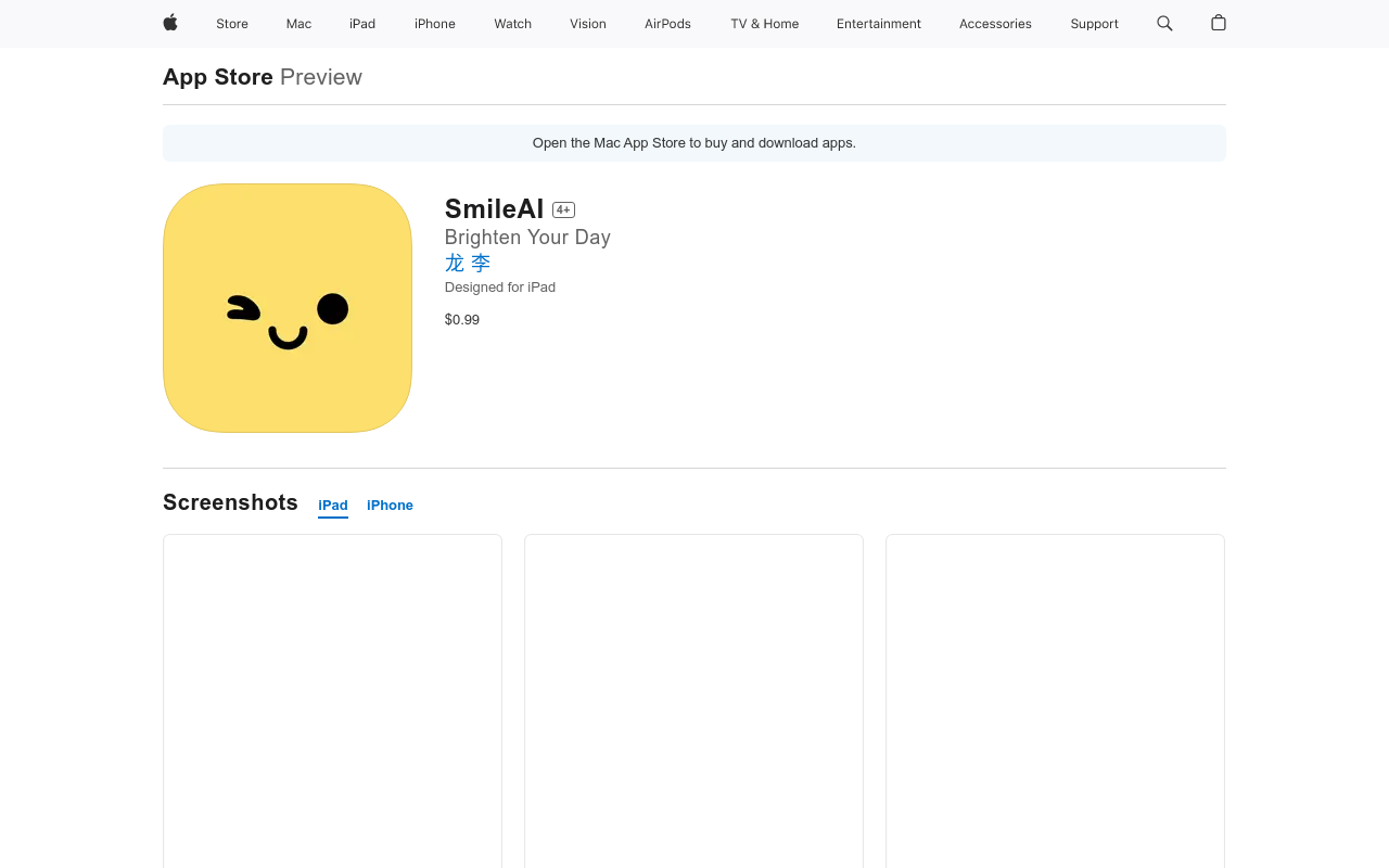SmileAI