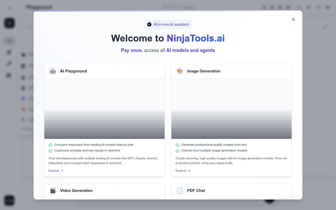 NinjaTools