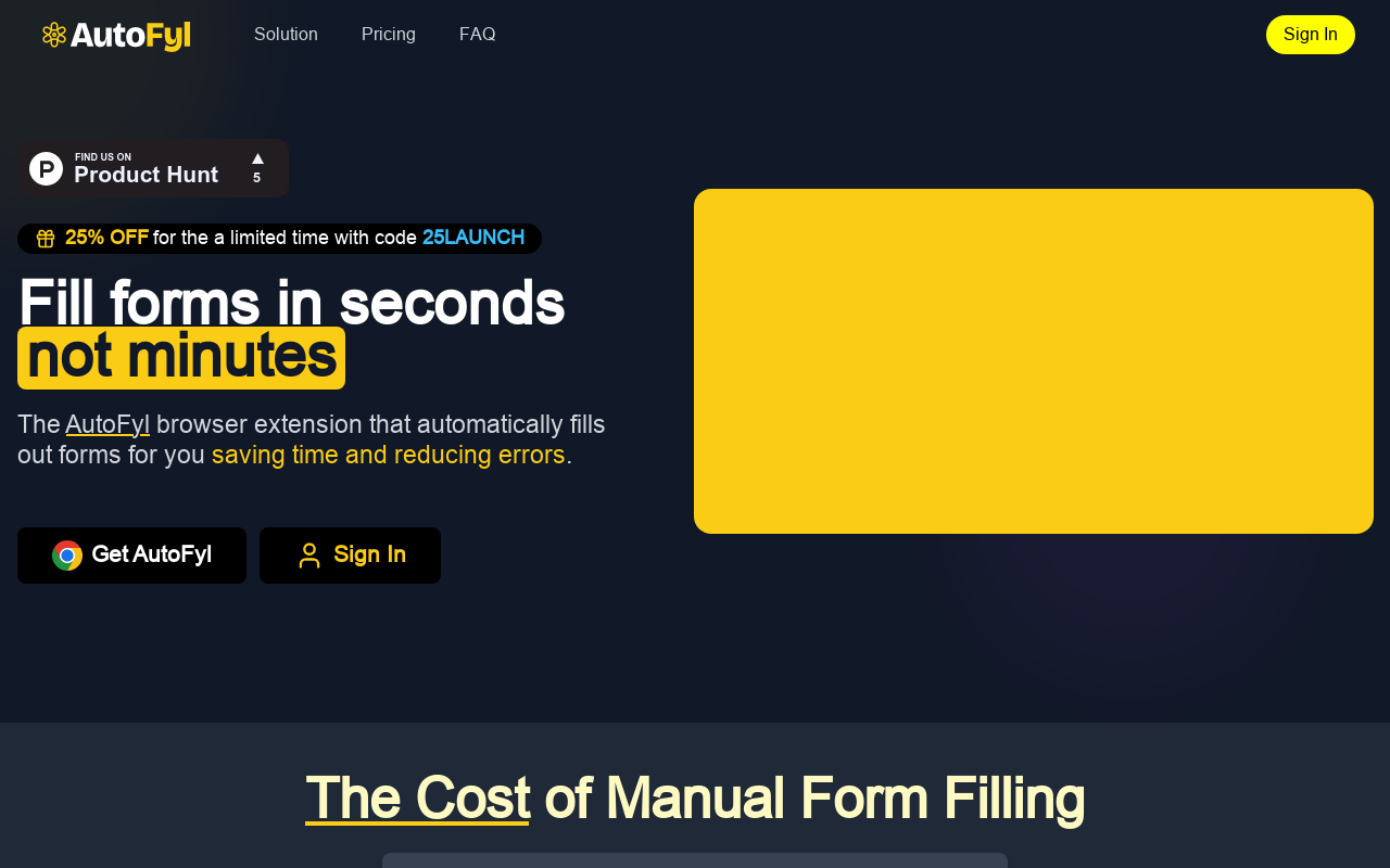 AutoFyl