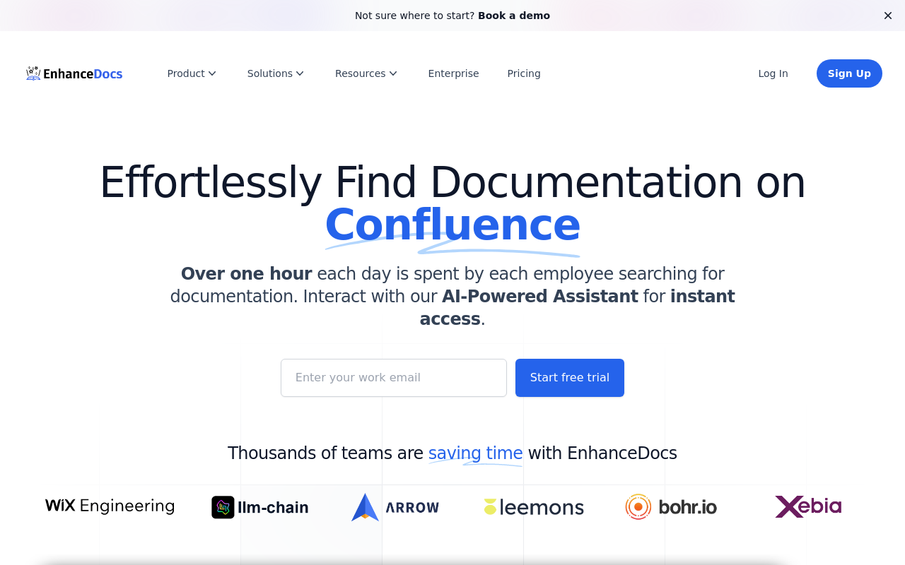 EnhanceDocs