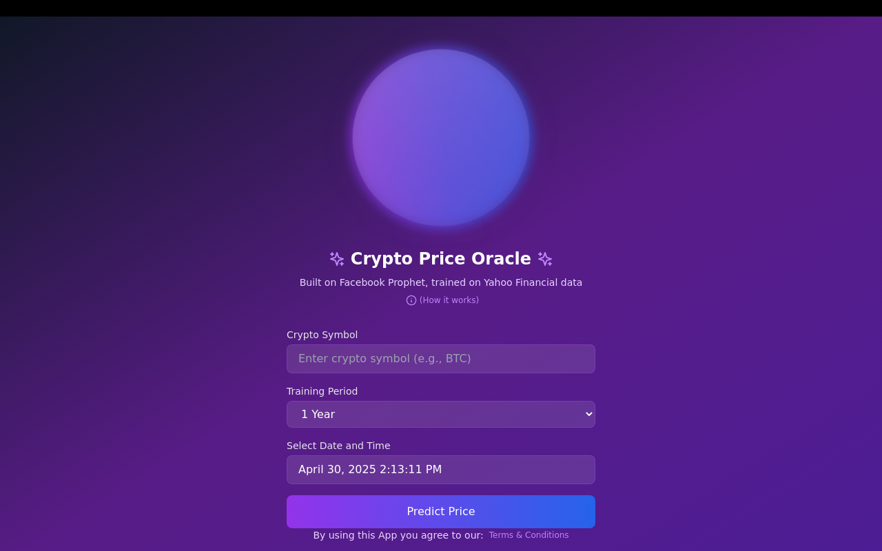 Crystal Ballin