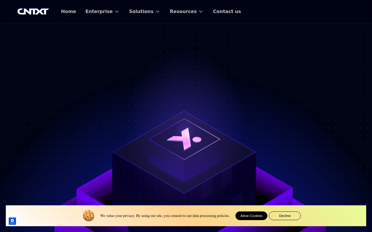 NBULA - AI As A Service