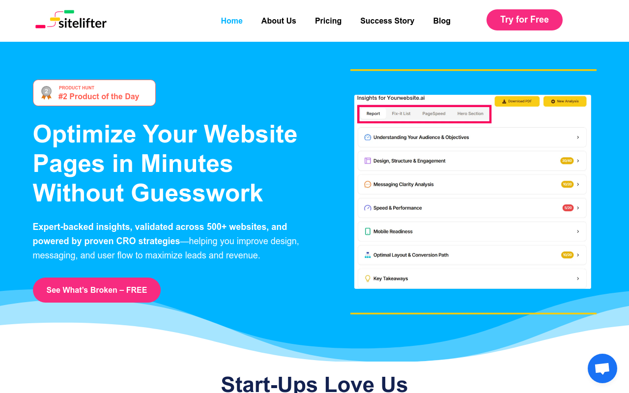 sitelifter.com