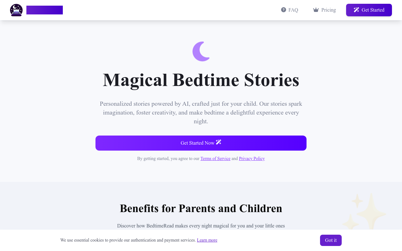 BedtimeRead